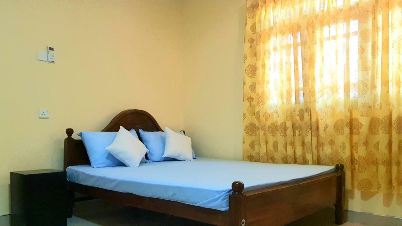 Nimal'S Home Anuradhapura Kültér fotó