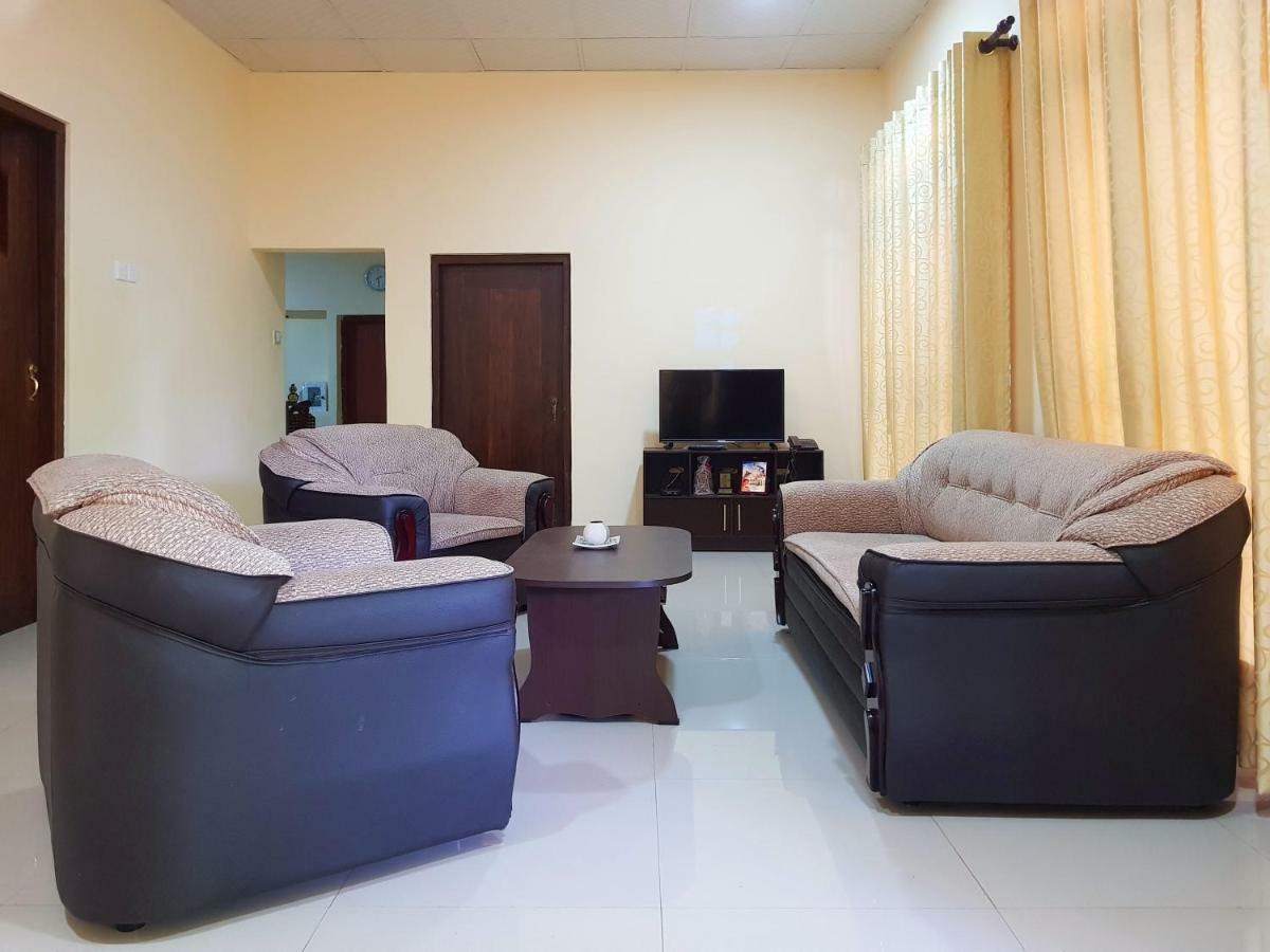 Nimal'S Home Anuradhapura Kültér fotó