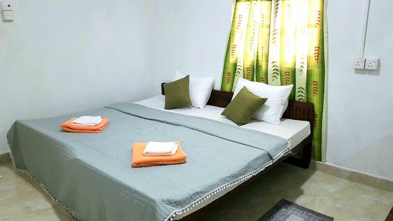 Nimal'S Home Anuradhapura Szoba fotó